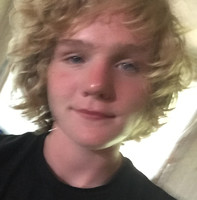 Brennen Parker