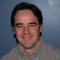 Christian Davidson, Md