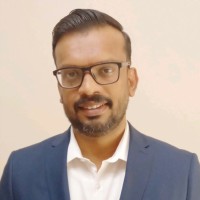 Adarsh Ravi