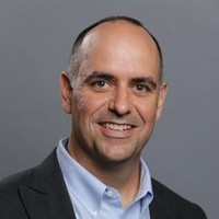 Kevin Huston