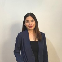 Laiza Delos Reyes, MA, RPm