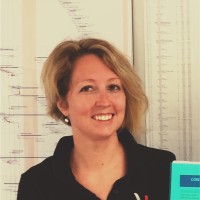 Caroline Fichter