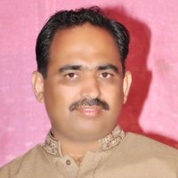 Muhammad Shahzeer Khan
