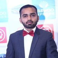 M Bilal Aslam