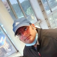 Kedar Dash