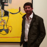 Timothy Dominy