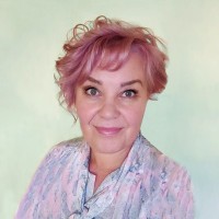 Marianne Tengström