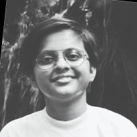 Bidisha Das