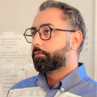 Abdullatef Albahar