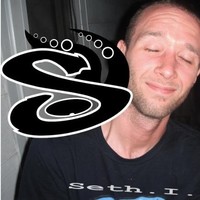 Seth Irving