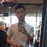 谢海宁