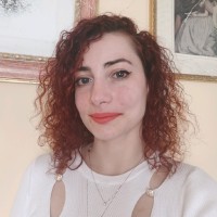 Ilaria Calderini