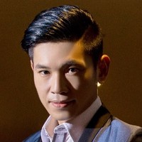 Melvin Chan