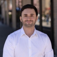 Brandon Borovoy