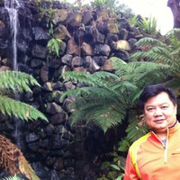 Umar Hartono