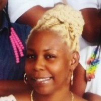 Marshea Williams