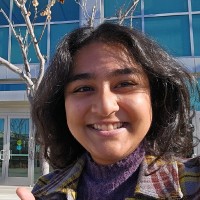 Suhani S.