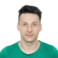 Alex Zamkovoi