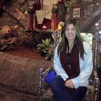 Laura Sierra García