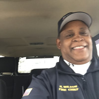Rodney Wilson
