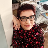 PATRIZIA LATINI