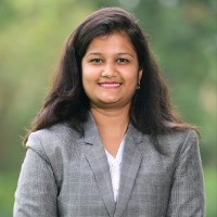 Shrutika Bansal