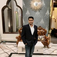 Vikas Garg