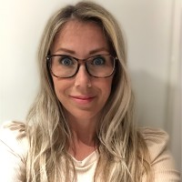Marlene Rydgren