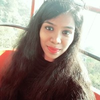 Rupali Shriram