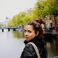 Ismini Moustafelou