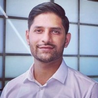 Usman Ahmed
