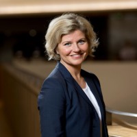 Vibeke Teigland