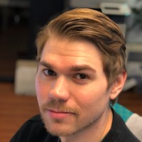 Stein Ihle Pedersen