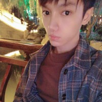 陈威振