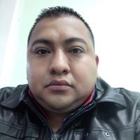 Anibal Cisneros Aguilar