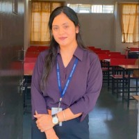 Shubhangi Jadon