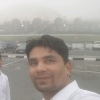 Muhammad Babar Hussain