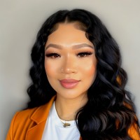 Jocelyn Nichole Ho