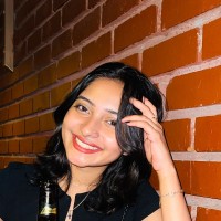 Apoorva R Nair