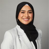 Naeema Ismail