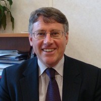 Stephen Smith