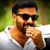 Arun Nair