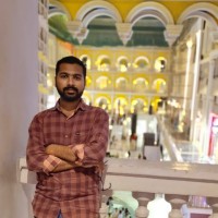 Velmurugan M