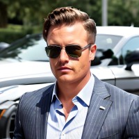 Michael A. Clark Jr.