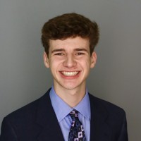 Robbie English