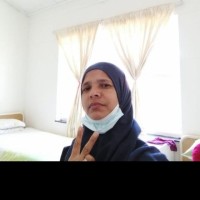 Washiela Judaar