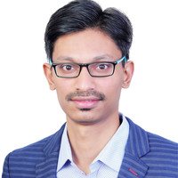 Girish Jagtap