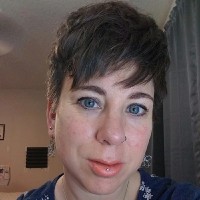 Crystal Patrick