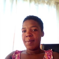 Rumbidzai Chidzimba