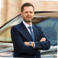 András Mester